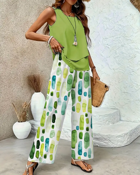 LIAT סט 2-חלקים