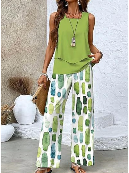 LIAT סט 2-חלקים