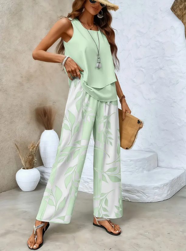 SHIRA סט 2-חלקים