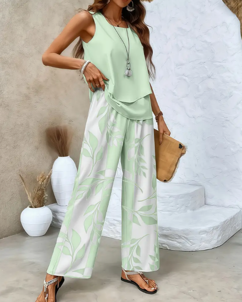 SHIRA סט 2-חלקים