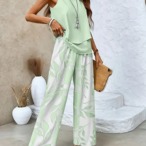 SHIRA סט 2-חלקים