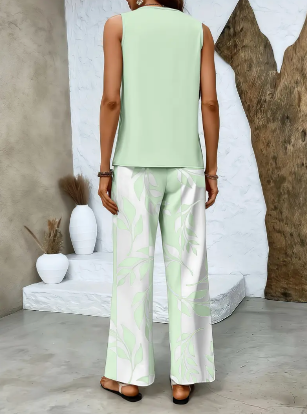 SHIRA סט 2-חלקים