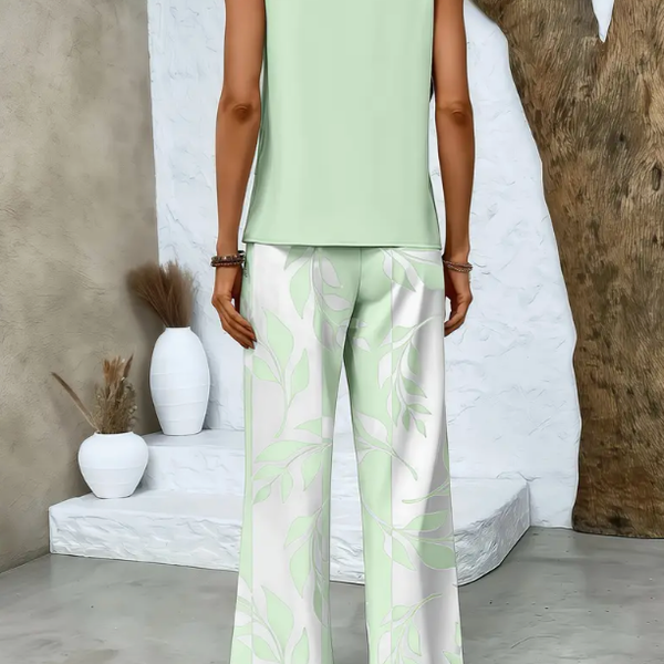 SHIRA סט 2-חלקים