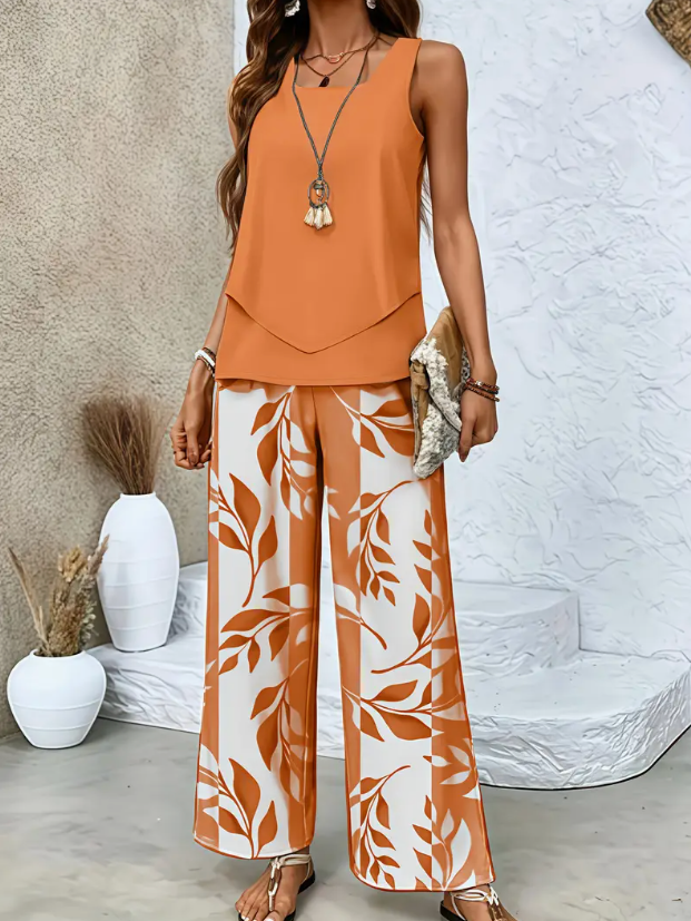 AVITAL סט 2-חלקים