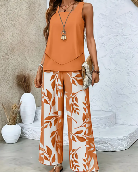 AVITAL סט 2-חלקים