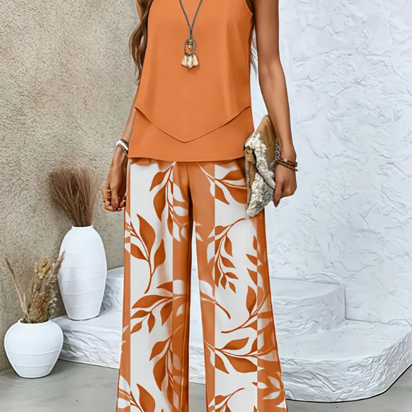 AVITAL סט 2-חלקים