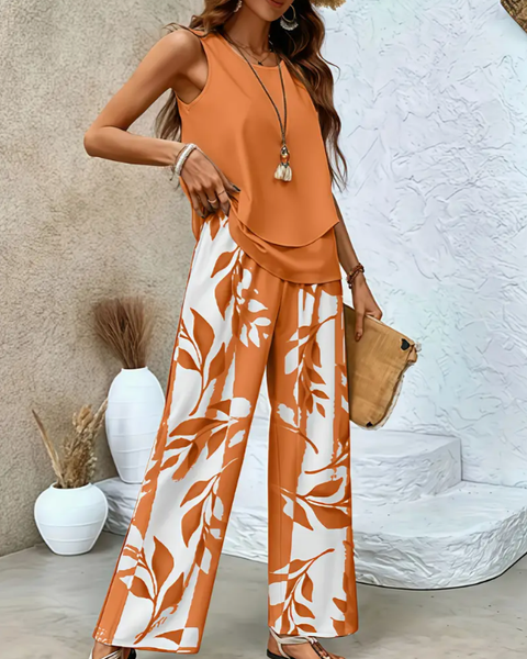 AVITAL סט 2-חלקים