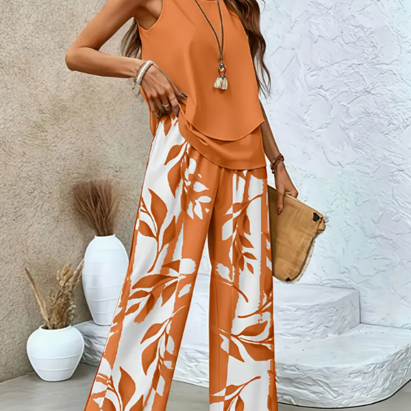 AVITAL סט 2-חלקים