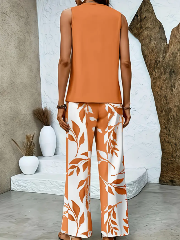 AVITAL סט 2-חלקים