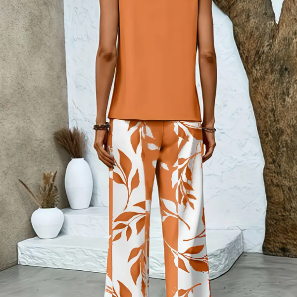 AVITAL סט 2-חלקים