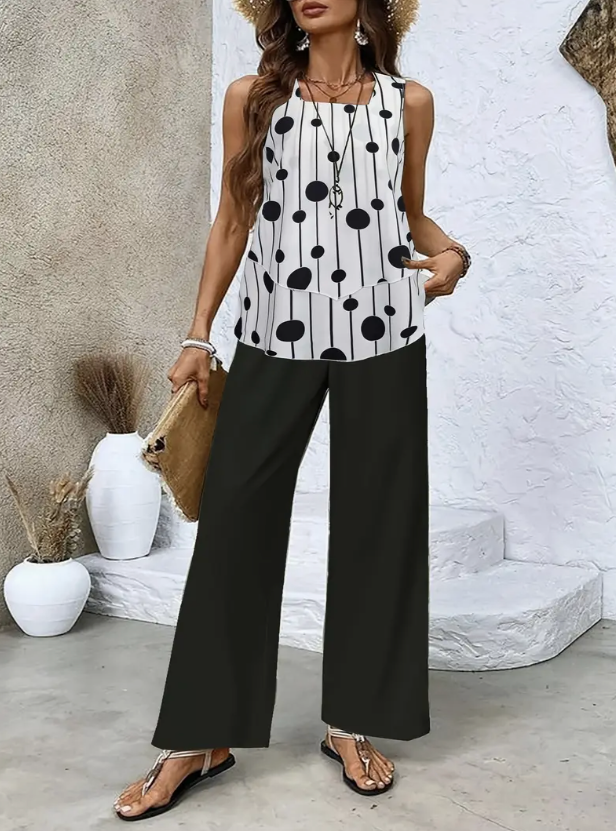 LIRON סט 2-חלקים