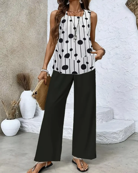 LIRON סט 2-חלקים