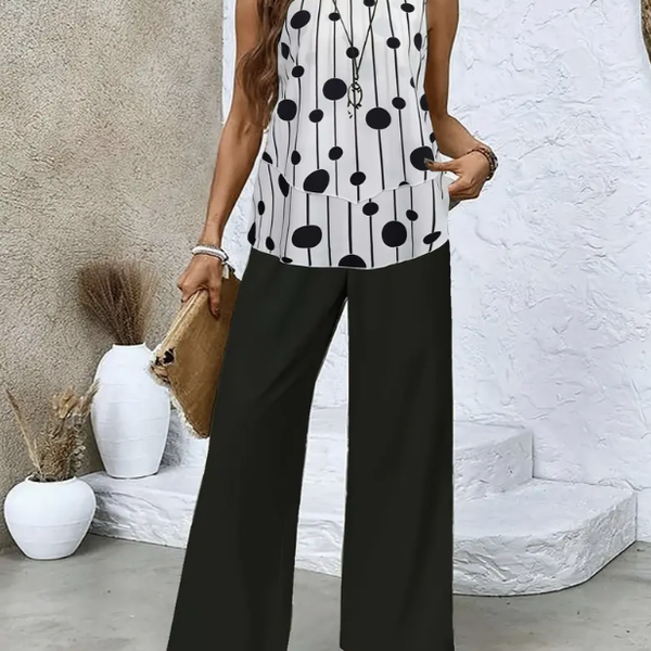 LIRON סט 2-חלקים