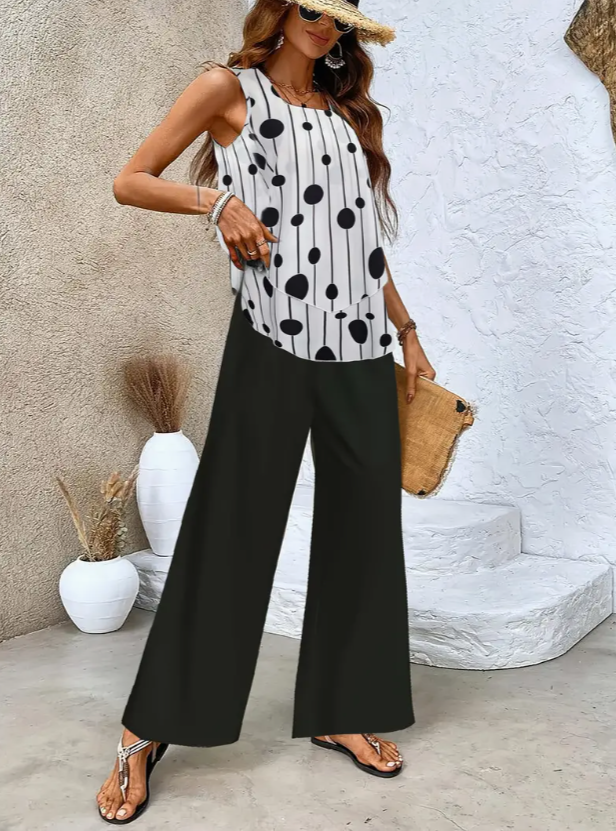 LIRON סט 2-חלקים