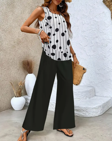 LIRON סט 2-חלקים