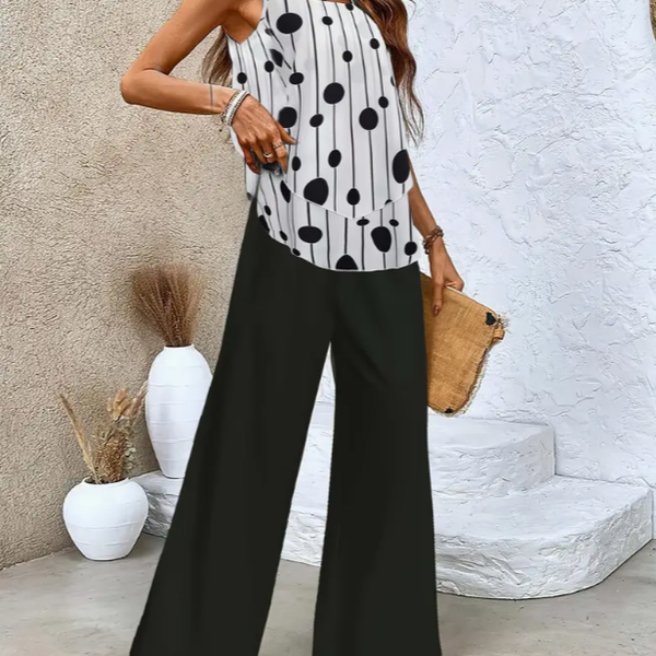 LIRON סט 2-חלקים