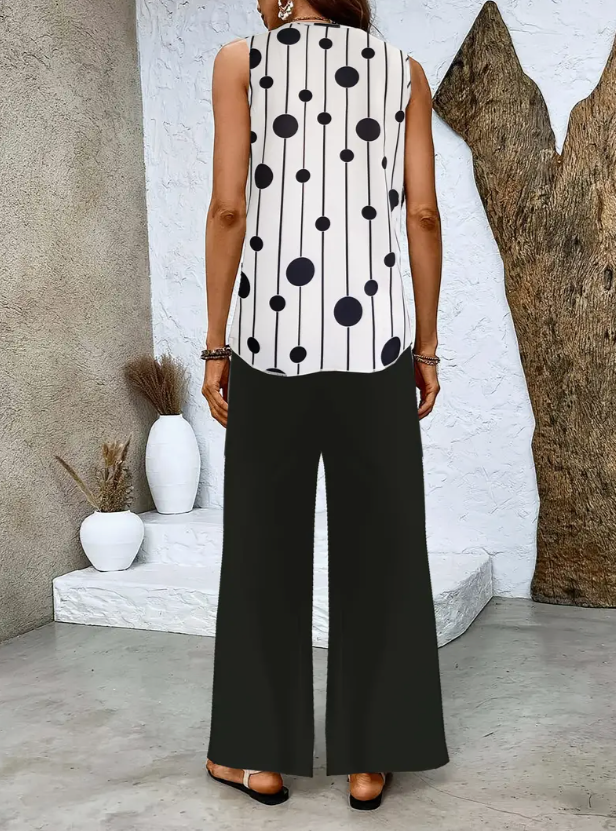 LIRON סט 2-חלקים