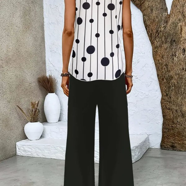 LIRON סט 2-חלקים