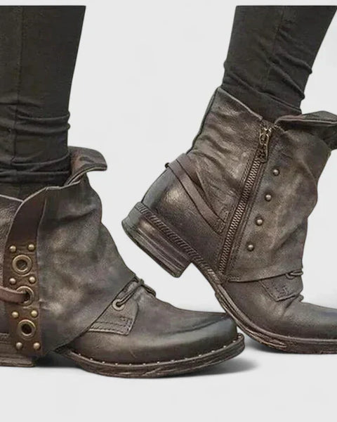 אביטל - נעליים אורטופדיות אלגנטיות