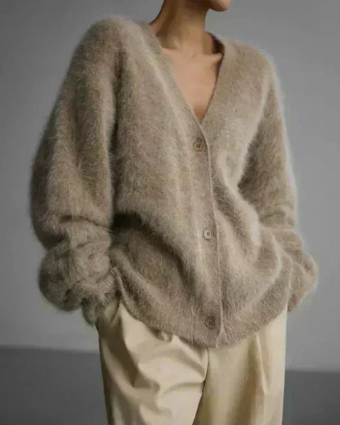 DAISY™ סוודר קאשמיר