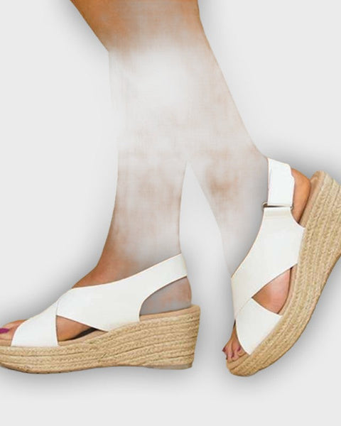 סנדלים ארגונומיים נוחים ג'ורוואנה - נוחות וסגנון לכל יום