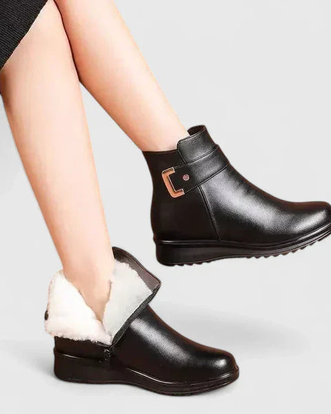 רובלין | מגפי אורטופדיה