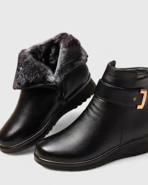 רובלין | מגפי אורטופדיה