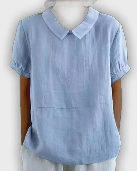 חולצת נוחות שיקית סופיה™