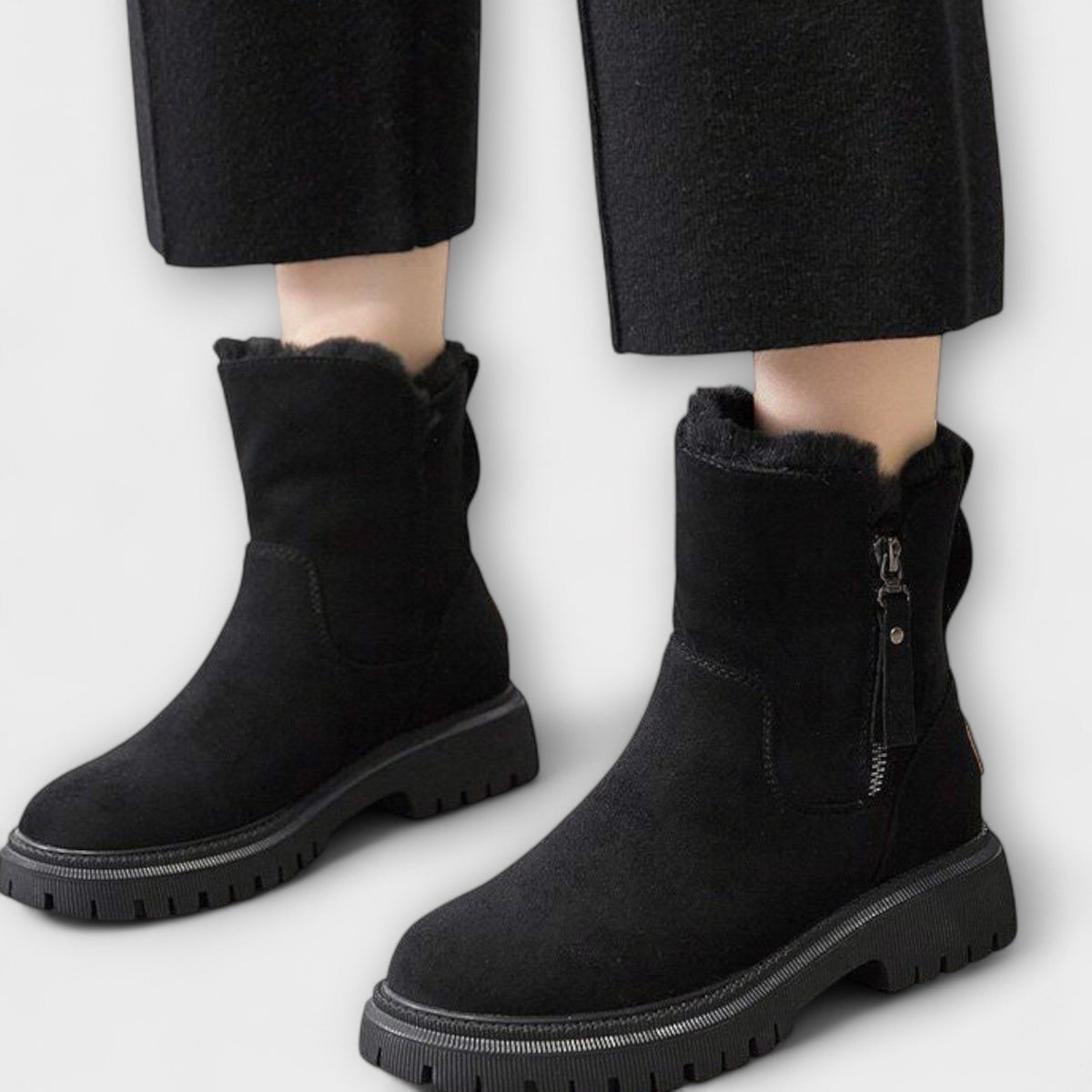 דניאלה – מגפיים יוקרתיים ונוחים