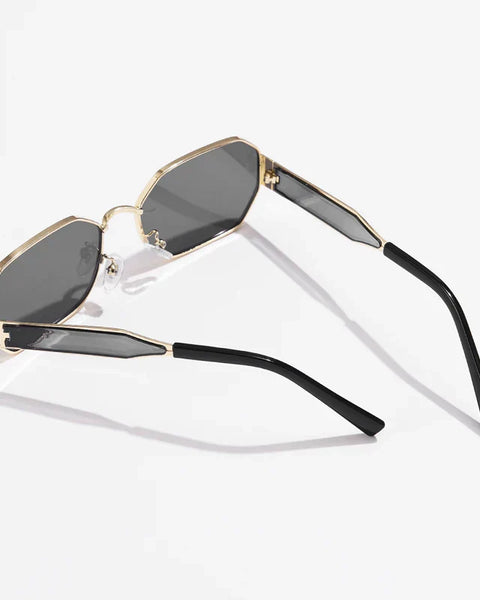 שמשיות מלבניות סולרה שיק