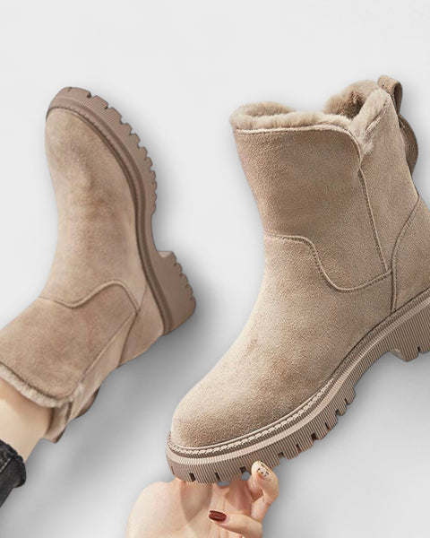 דניאלה – מגפיים יוקרתיים ונוחים