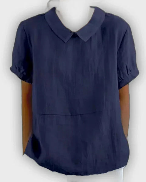 חולצת נוחות שיקית סופיה™