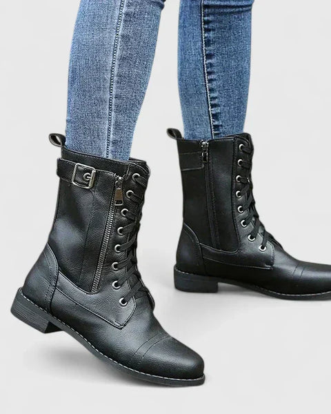 קריסאה | נעליים אורטופדיות