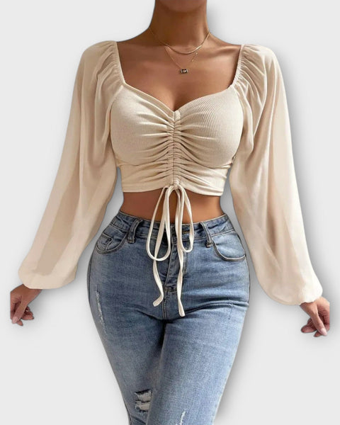 שמלה אלגנטית ורב-תכליתית לערב