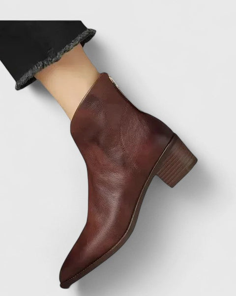 ליסי - מגפיים אלגנטיים