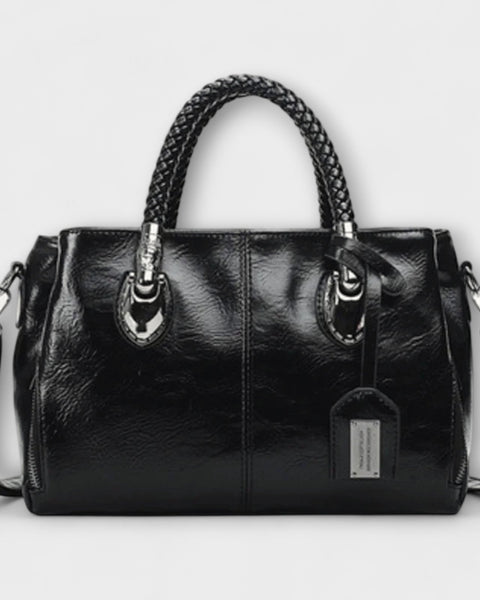 תיק הדופלק לורה - תיק אלגנטי ופונקציונלי