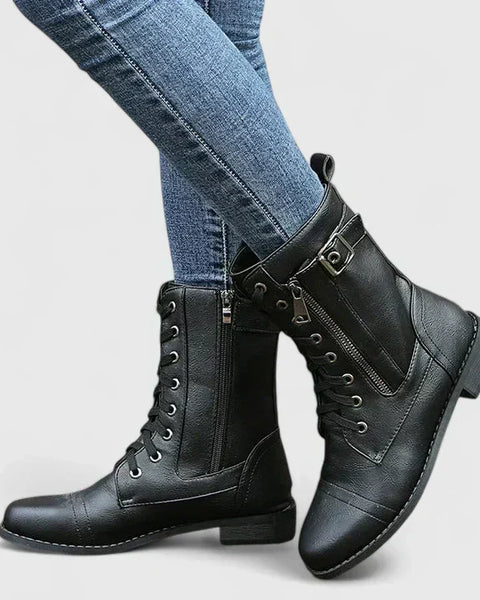 קריסא - מגפי אורטופדיה