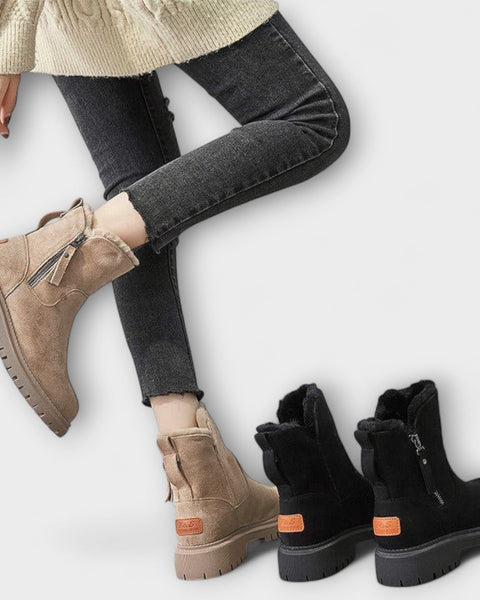 דניאלה – מגפיים יוקרתיים ונוחים