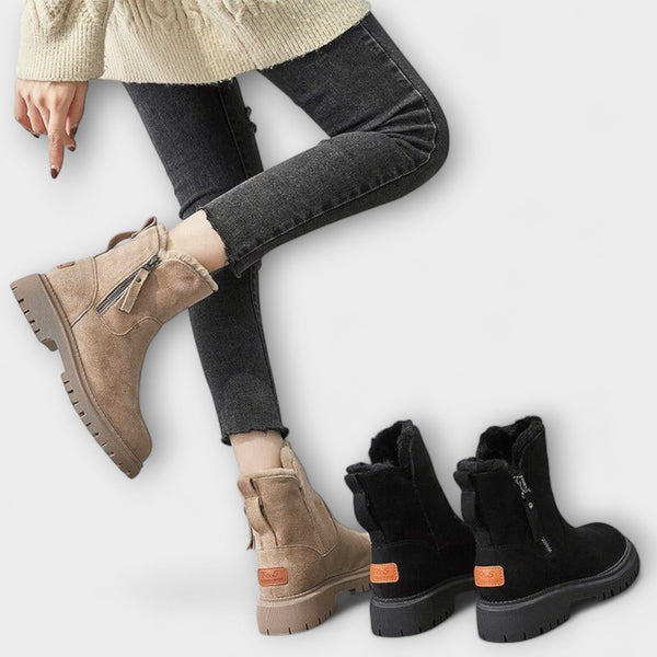 דניאלה – מגפיים יוקרתיים ונוחים