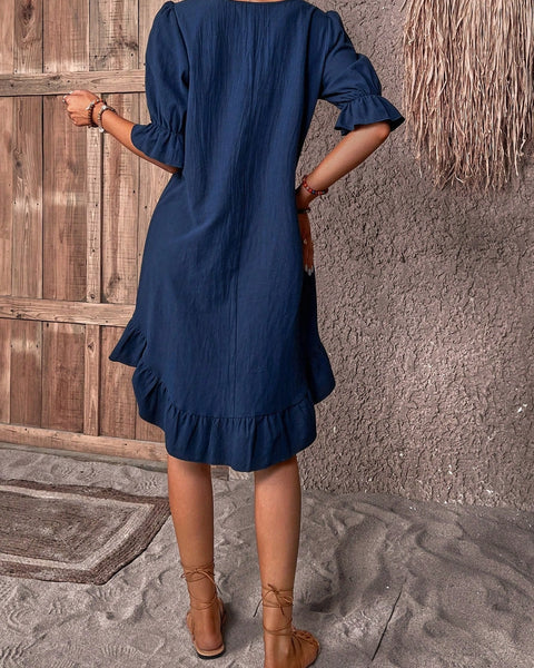 Josefa - שמלת מידי נוחה