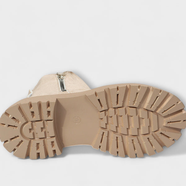 דניאלה – מגפיים יוקרתיים ונוחים