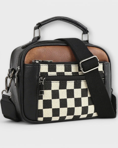 תיק טוט אלגנטי ופונקציונלי