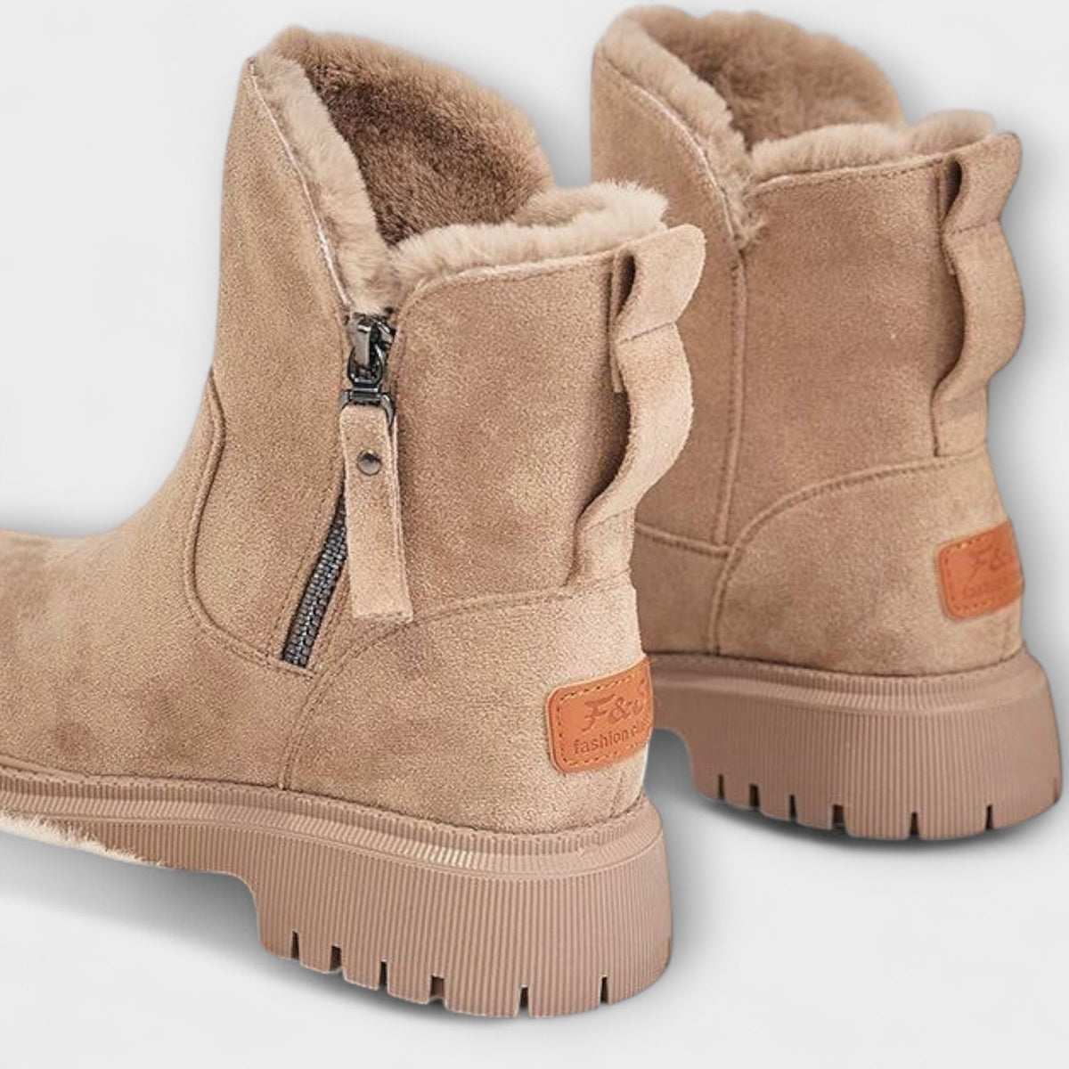 דניאלה – מגפיים יוקרתיים ונוחים