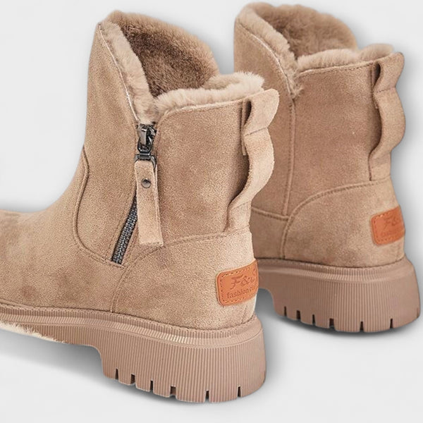 דניאלה – מגפיים יוקרתיים ונוחים