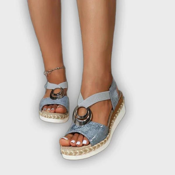 סנדלים אלגנטיים ונוחים לנשים - מארה™