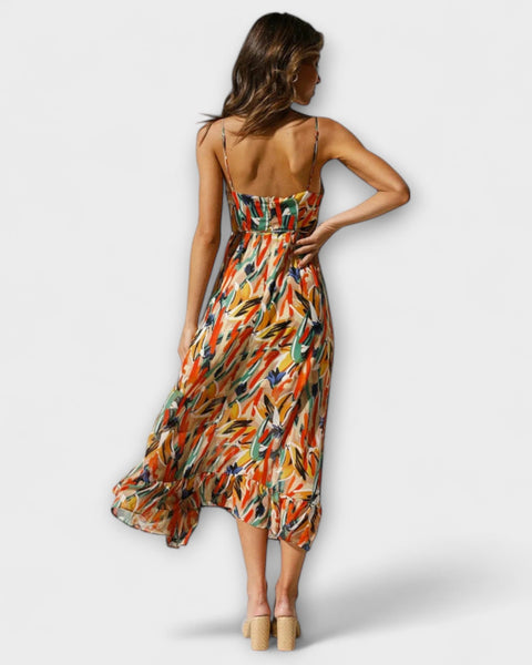 שמלות קיץ אלגנטיות