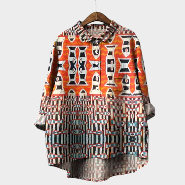 טליה - חולצות אלגנטיות לסתיו