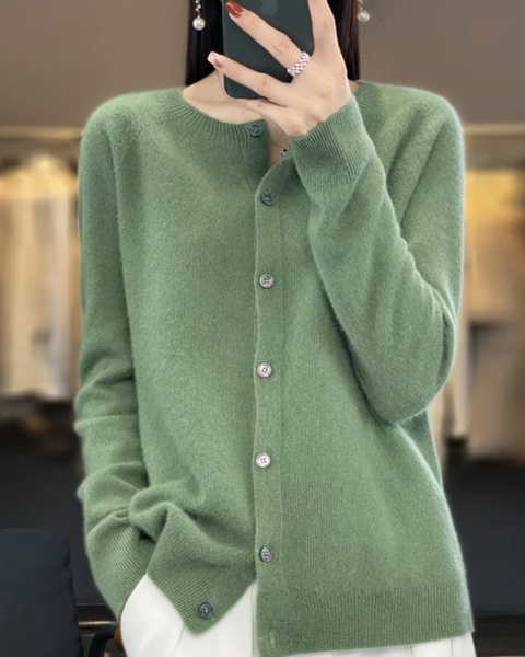 ANNA קרדיגנים ממרינו