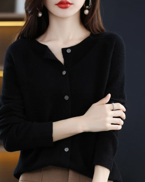 ANNA קרדיגנים ממרינו