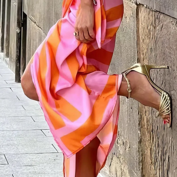 Sonal – שמלה אלגנטית